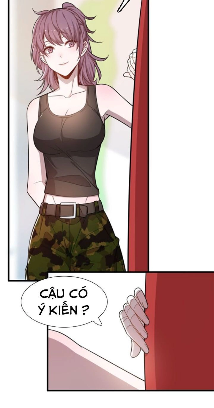 Trọng Sinh Tiểu Y Tiên Chapter 25 - 5