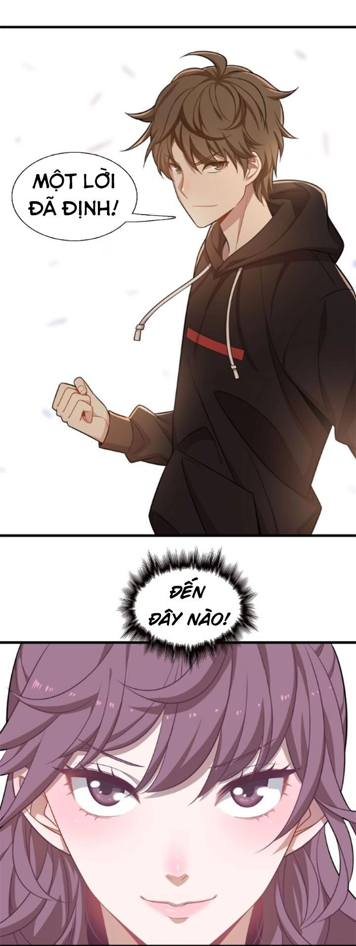 Trọng Sinh Tiểu Y Tiên Chapter 25 - 7