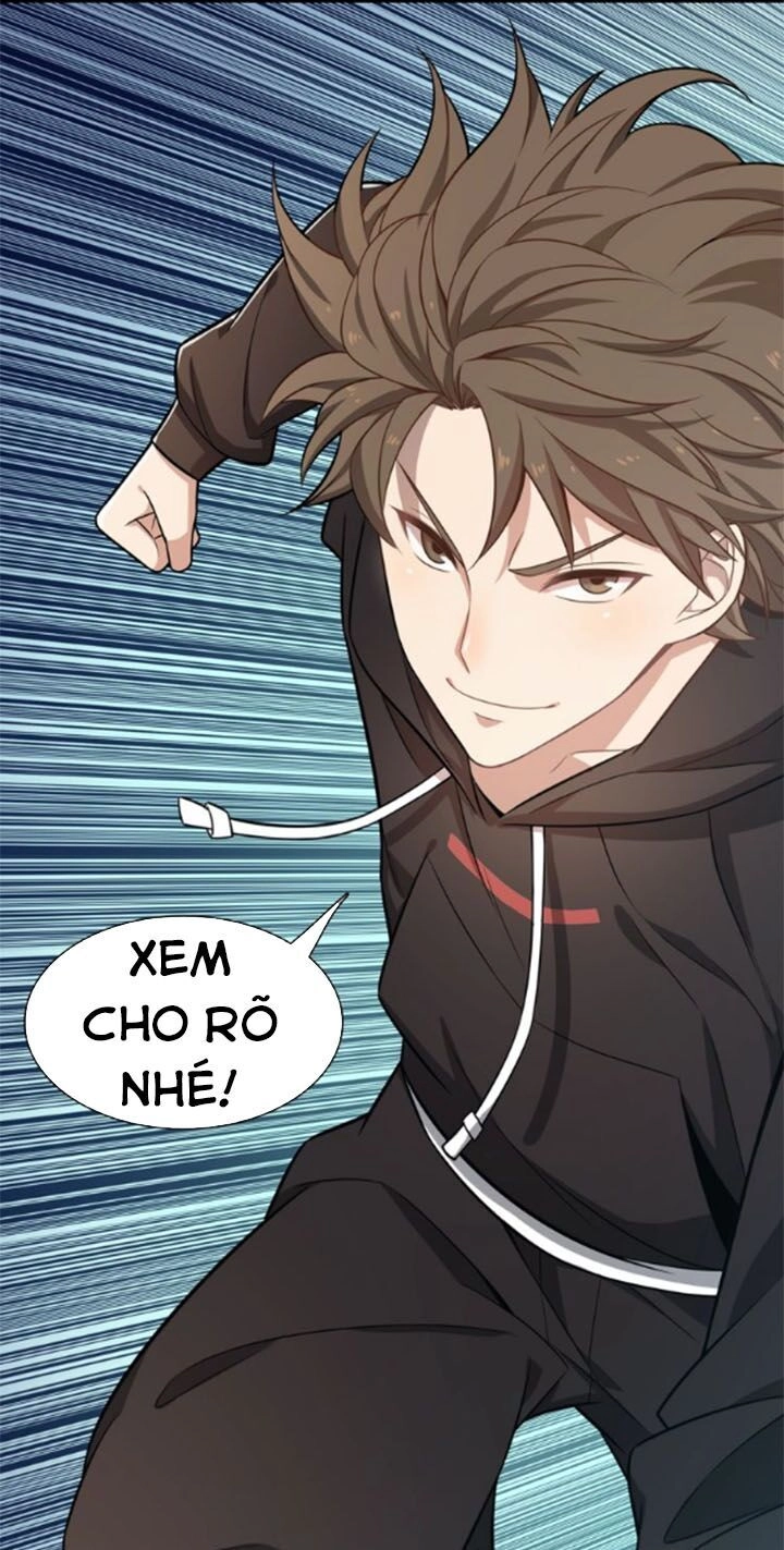 Trọng Sinh Tiểu Y Tiên Chapter 25 - 8