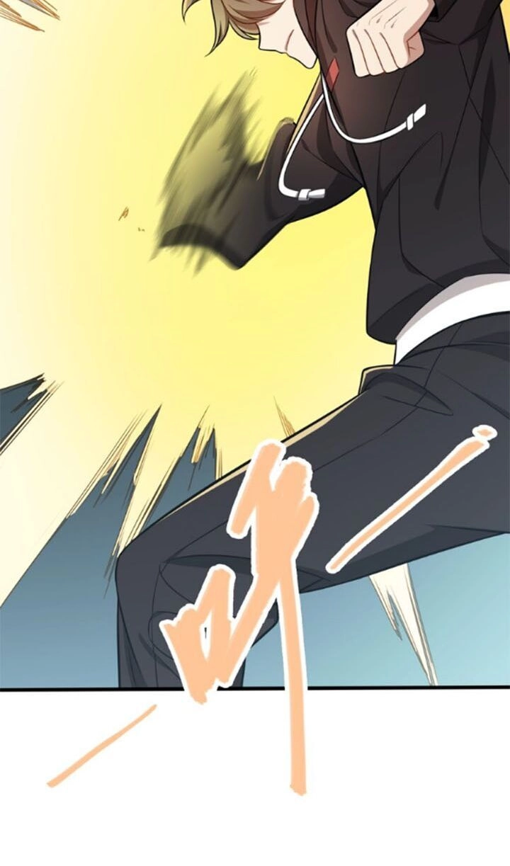 Trọng Sinh Tiểu Y Tiên Chapter 25 - 11