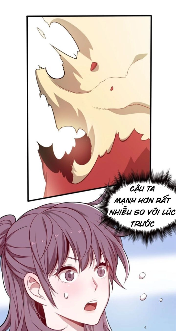 Trọng Sinh Tiểu Y Tiên Chapter 25 - 12