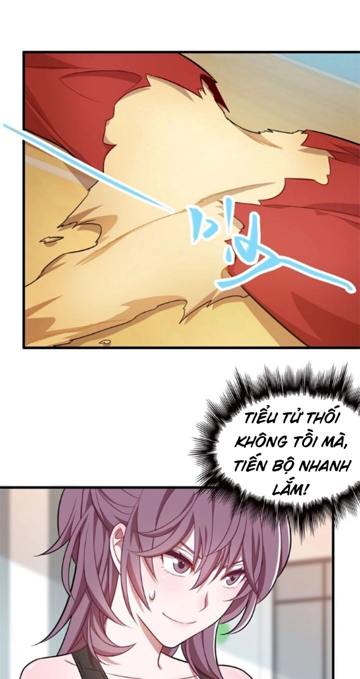 Trọng Sinh Tiểu Y Tiên Chapter 25 - 14