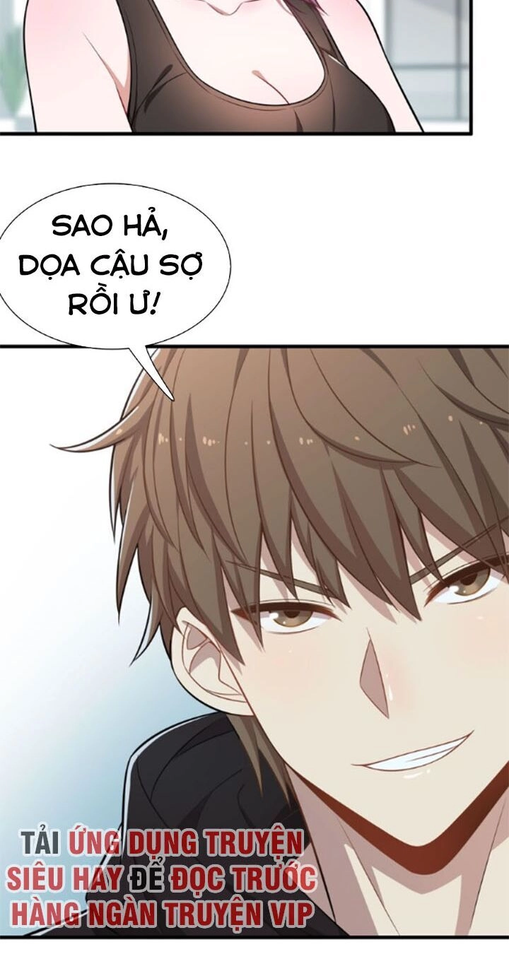 Trọng Sinh Tiểu Y Tiên Chapter 25 - 15