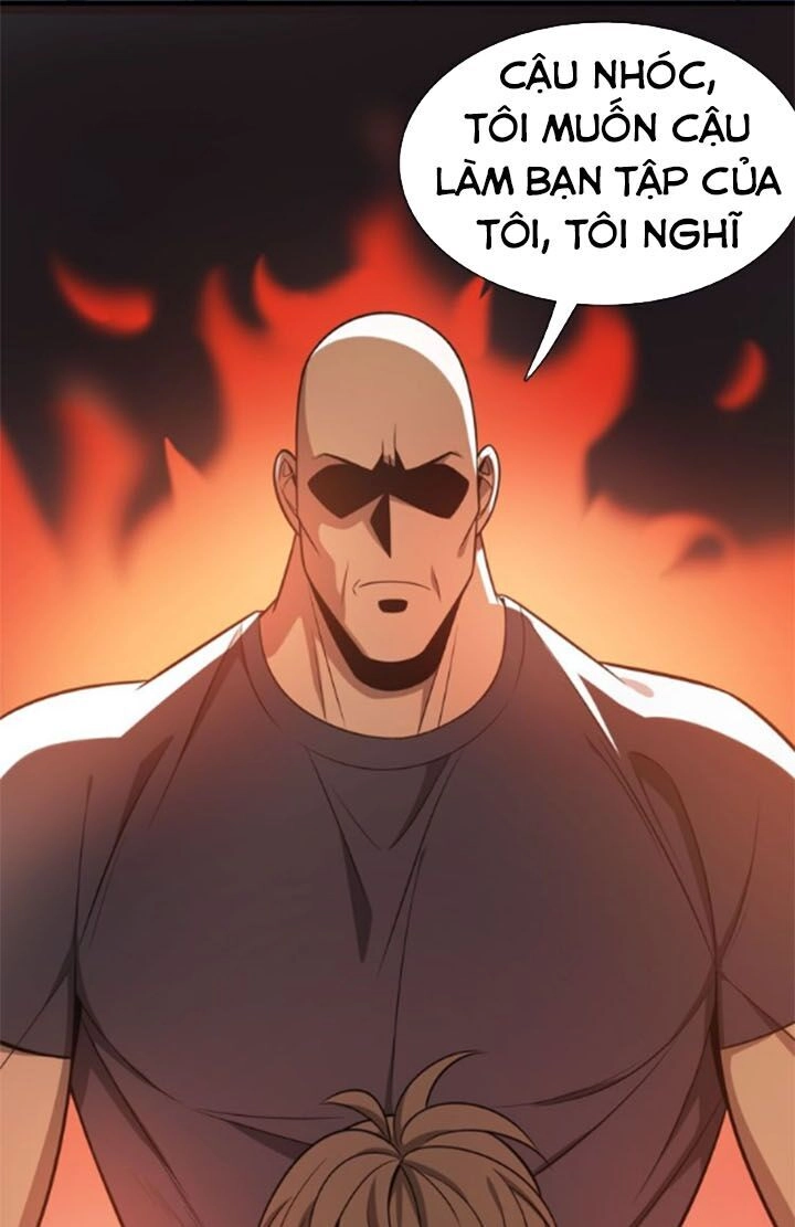 Trọng Sinh Tiểu Y Tiên Chapter 25 - 19