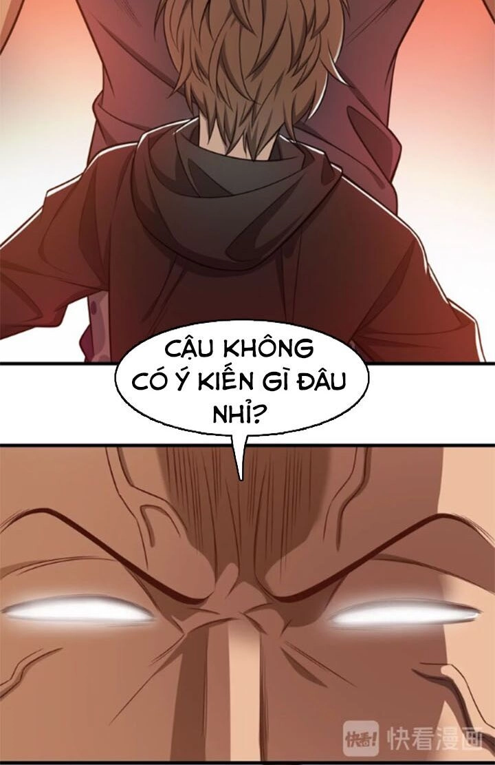 Trọng Sinh Tiểu Y Tiên Chapter 25 - 20