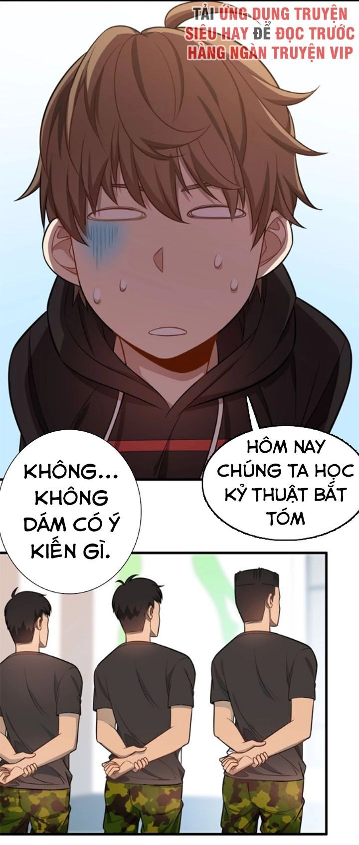 Trọng Sinh Tiểu Y Tiên Chapter 25 - 21