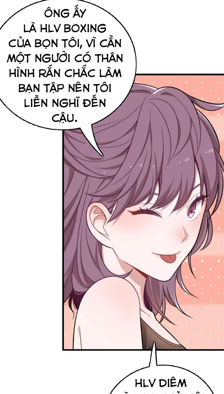 Trọng Sinh Tiểu Y Tiên Chapter 25 - 23