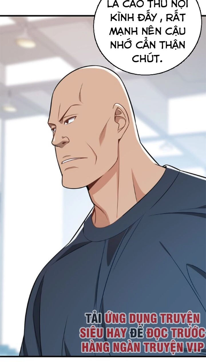 Trọng Sinh Tiểu Y Tiên Chapter 25 - 24