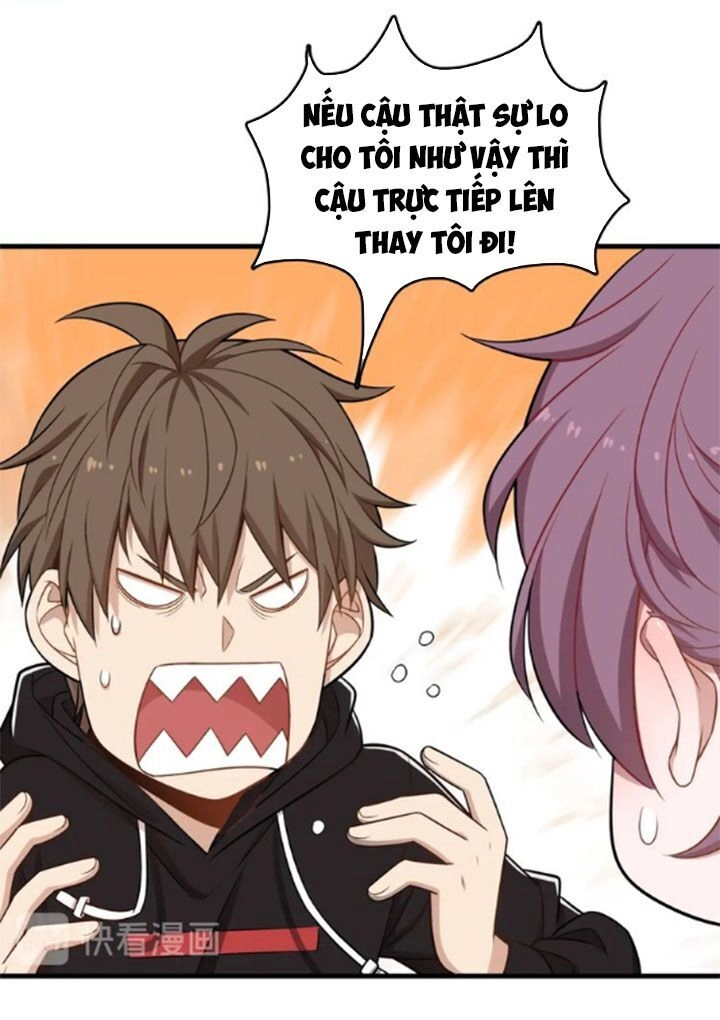 Trọng Sinh Tiểu Y Tiên Chapter 25 - 25