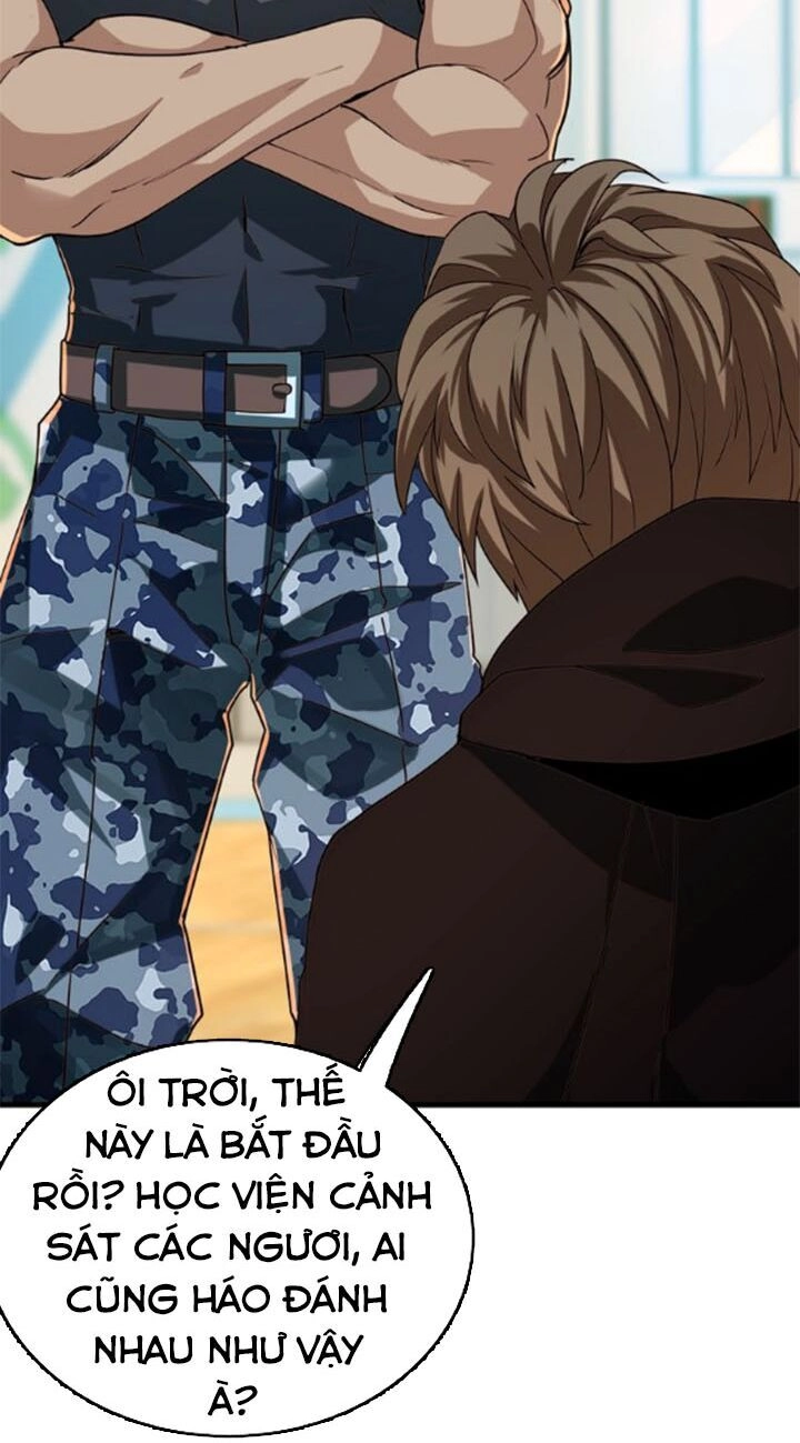 Trọng Sinh Tiểu Y Tiên Chapter 25 - 29