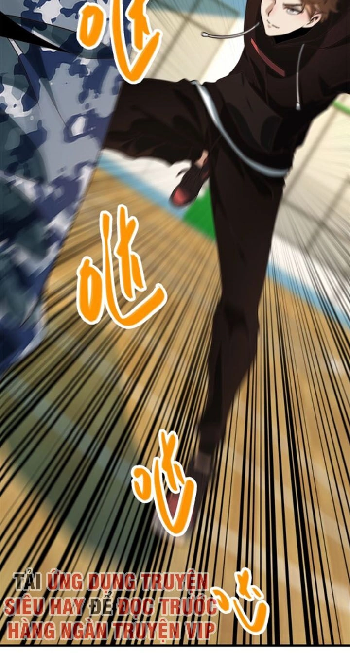 Trọng Sinh Tiểu Y Tiên Chapter 25 - 31