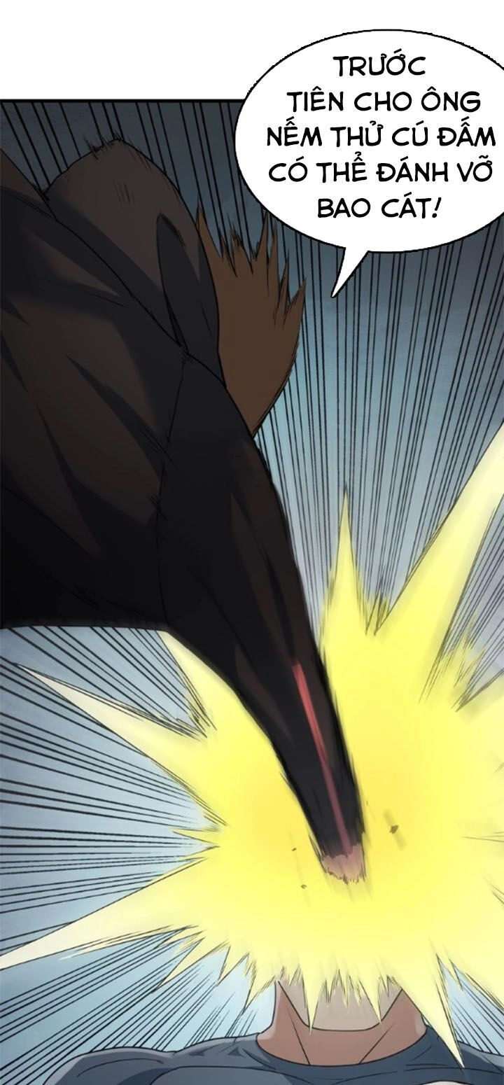 Trọng Sinh Tiểu Y Tiên Chapter 25 - 32