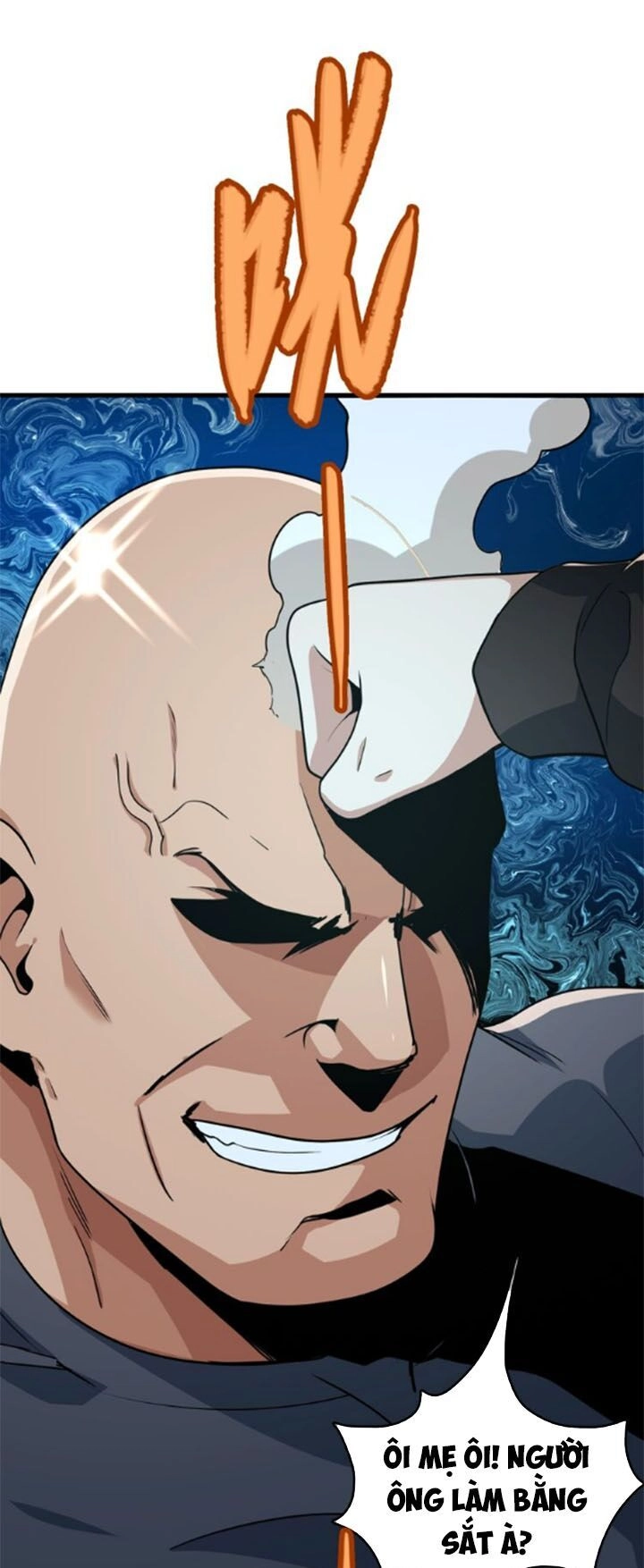 Trọng Sinh Tiểu Y Tiên Chapter 25 - 34