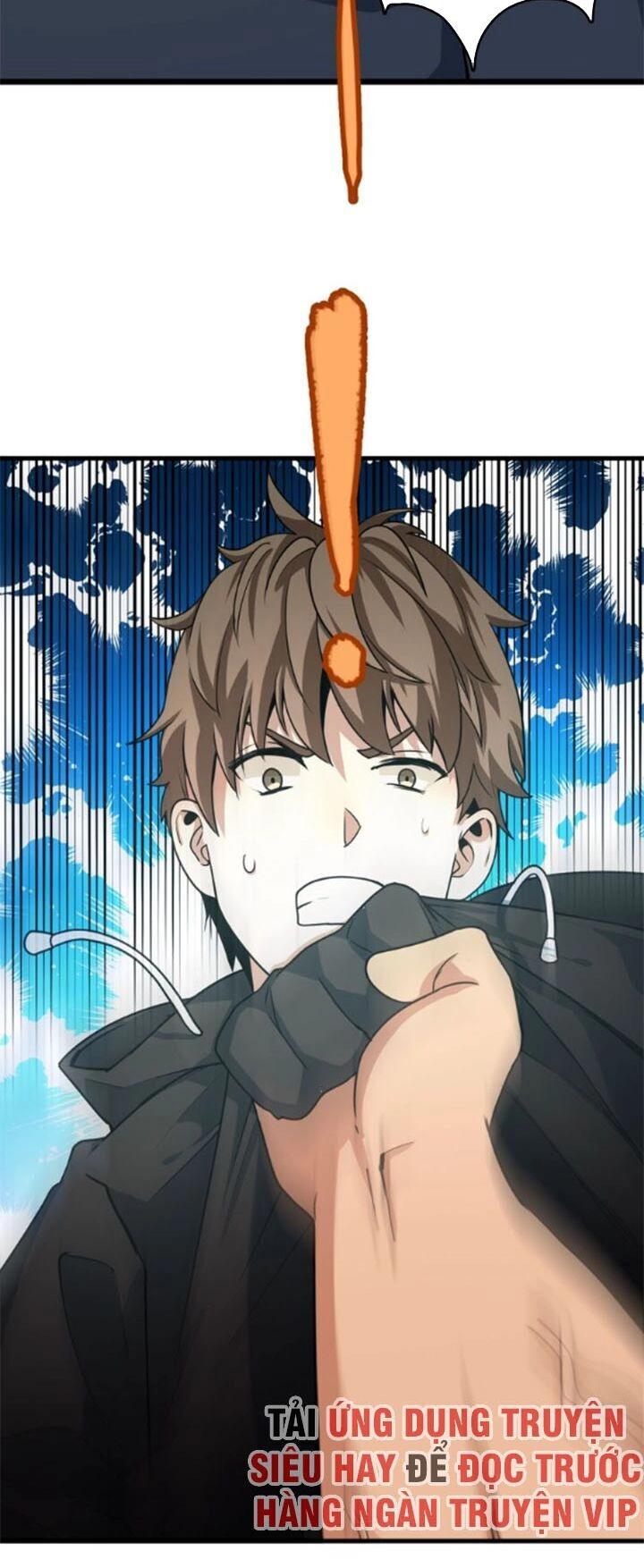 Trọng Sinh Tiểu Y Tiên Chapter 25 - 35