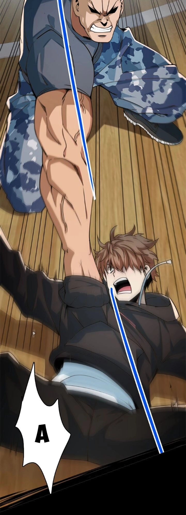 Trọng Sinh Tiểu Y Tiên Chapter 25 - 37