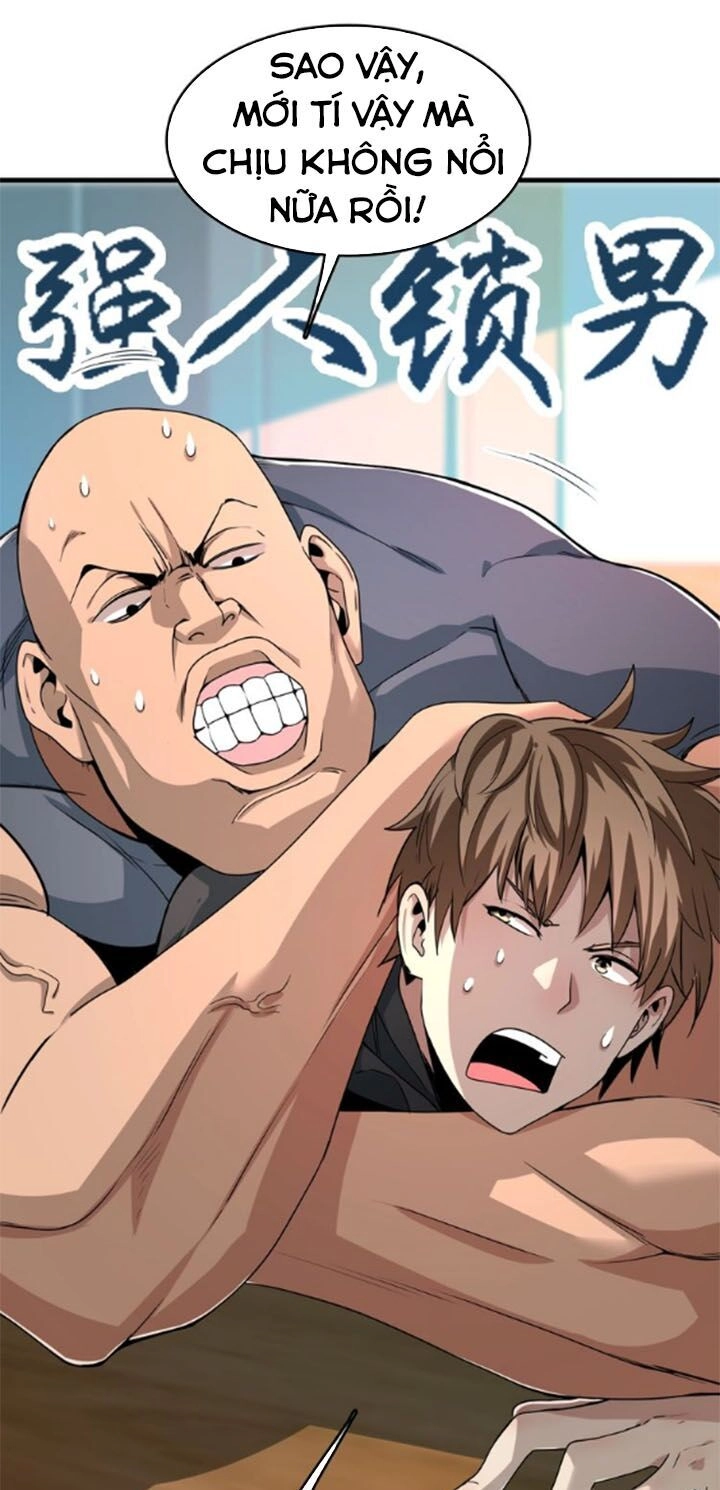 Trọng Sinh Tiểu Y Tiên Chapter 25 - 40