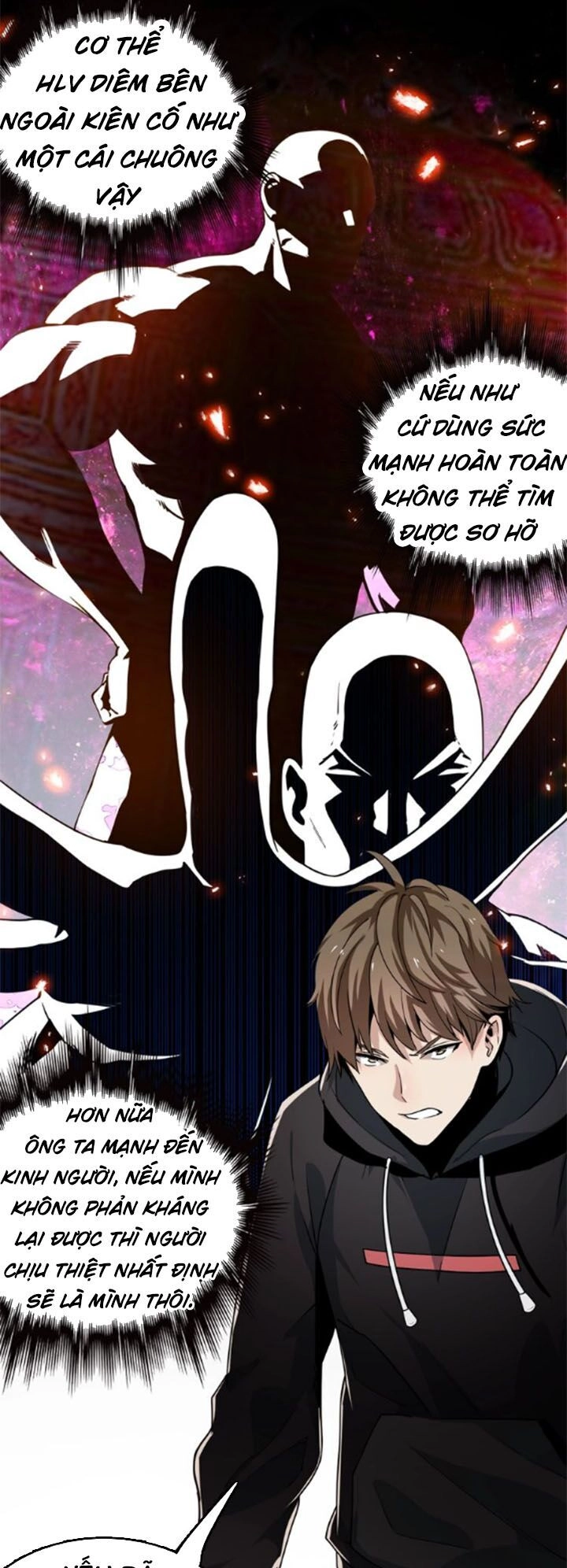 Trọng Sinh Tiểu Y Tiên Chapter 25 - 43