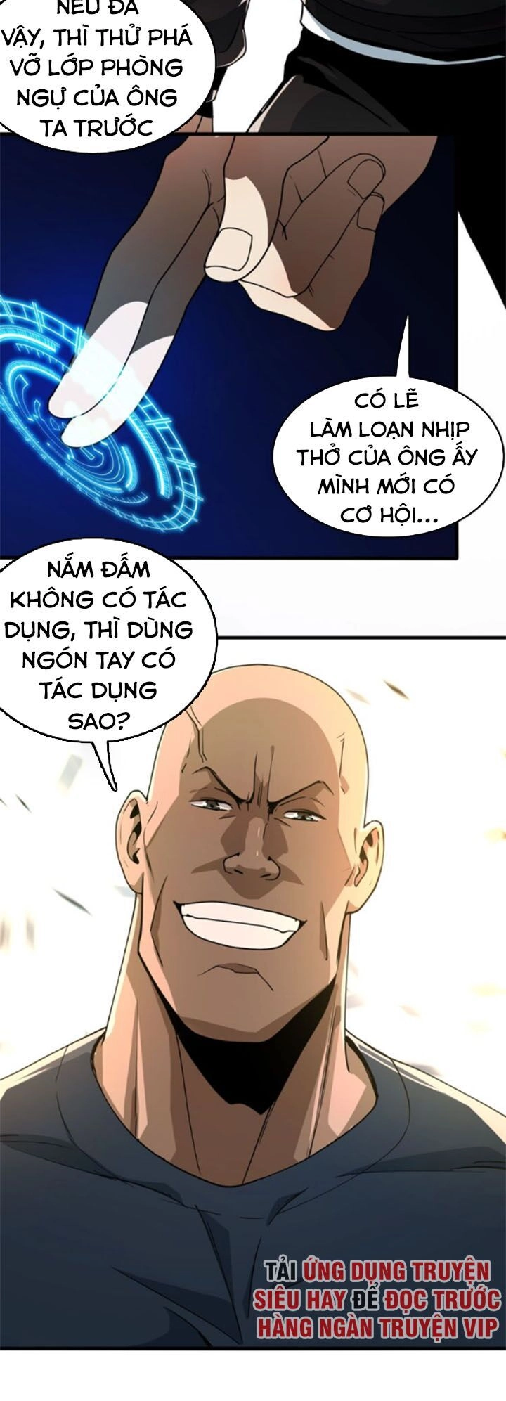 Trọng Sinh Tiểu Y Tiên Chapter 25 - 44