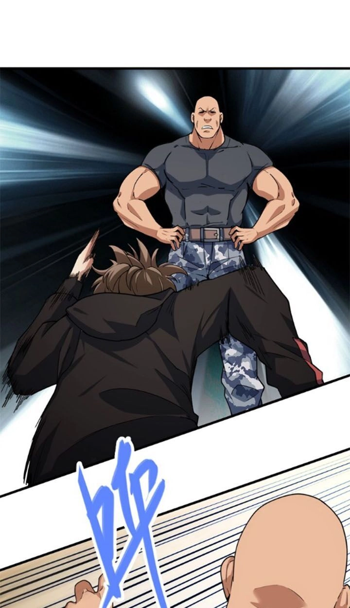 Trọng Sinh Tiểu Y Tiên Chapter 25 - 45