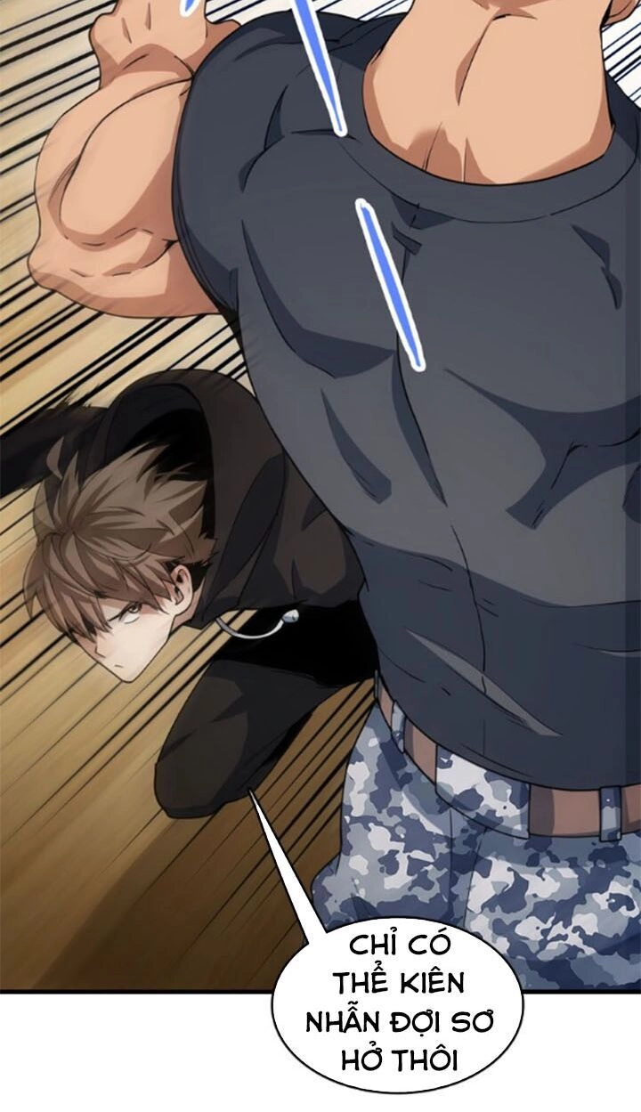 Trọng Sinh Tiểu Y Tiên Chapter 25 - 46