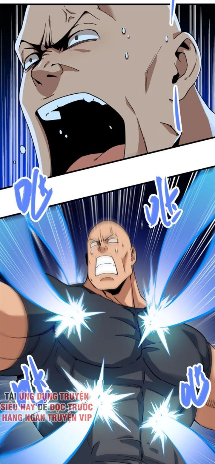 Trọng Sinh Tiểu Y Tiên Chapter 25 - 49