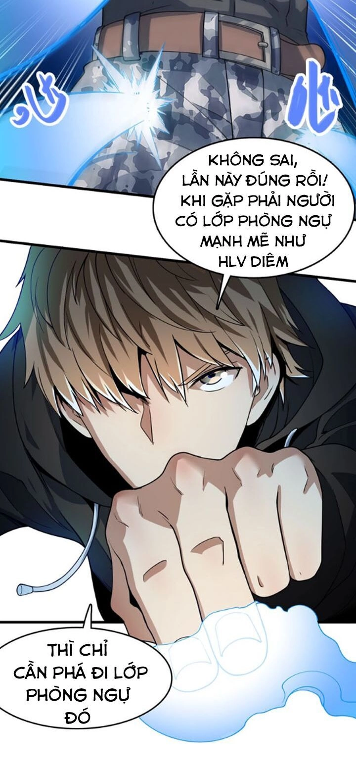 Trọng Sinh Tiểu Y Tiên Chapter 25 - 50