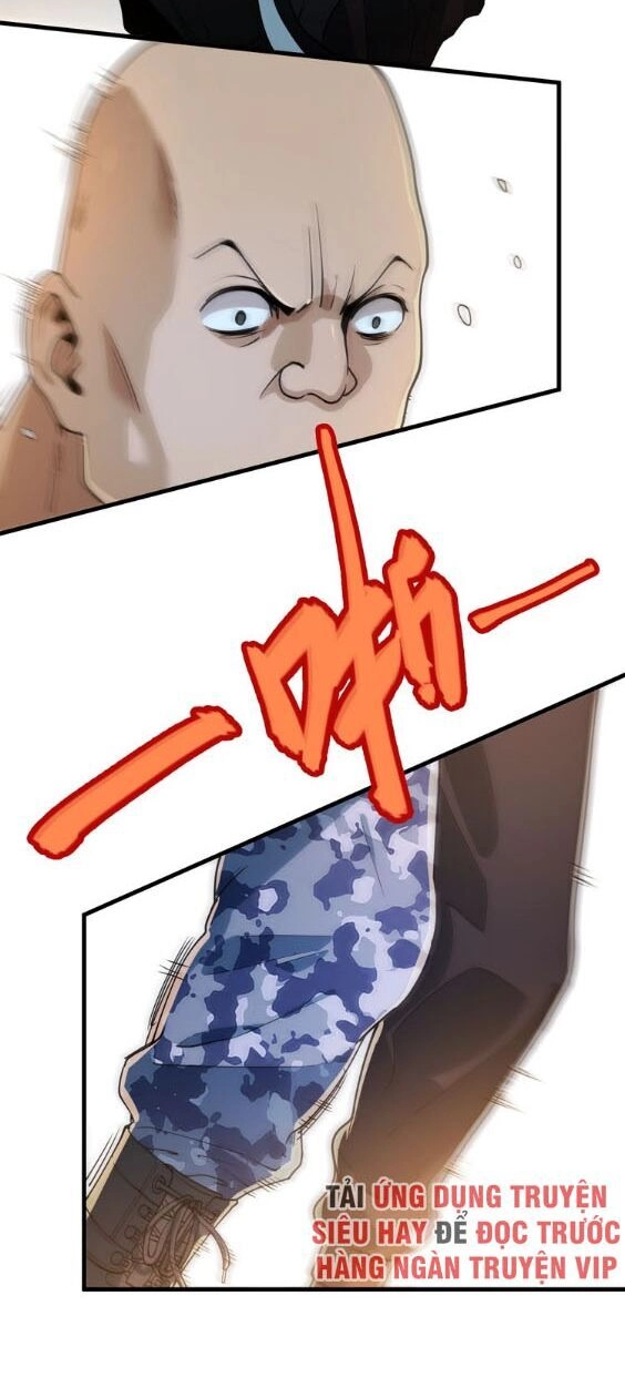 Trọng Sinh Tiểu Y Tiên Chapter 25 - 52