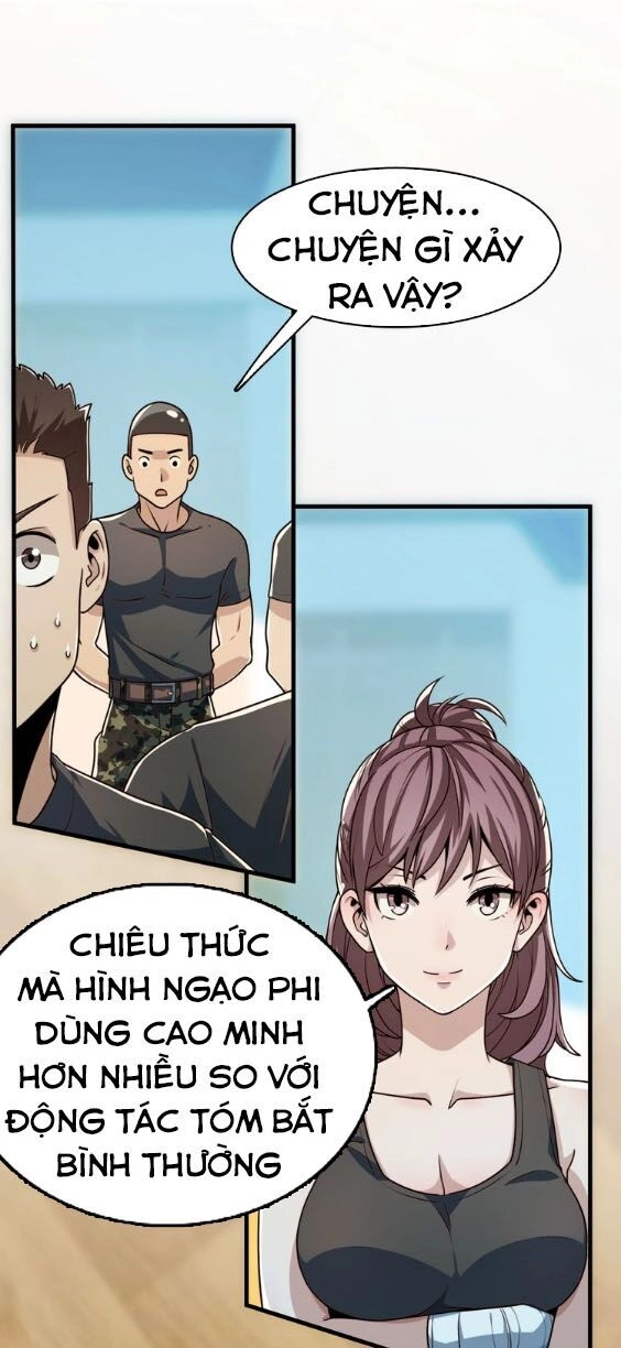 Trọng Sinh Tiểu Y Tiên Chapter 25 - 55