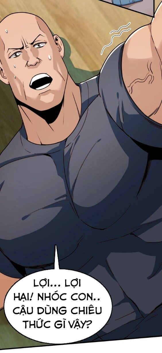 Trọng Sinh Tiểu Y Tiên Chapter 25 - 56