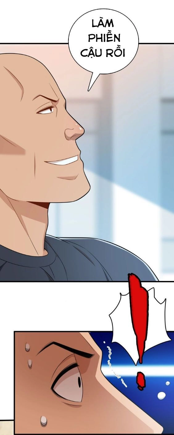 Trọng Sinh Tiểu Y Tiên Chapter 25 - 58