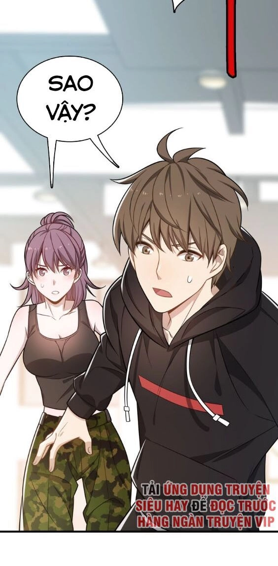 Trọng Sinh Tiểu Y Tiên Chapter 25 - 60