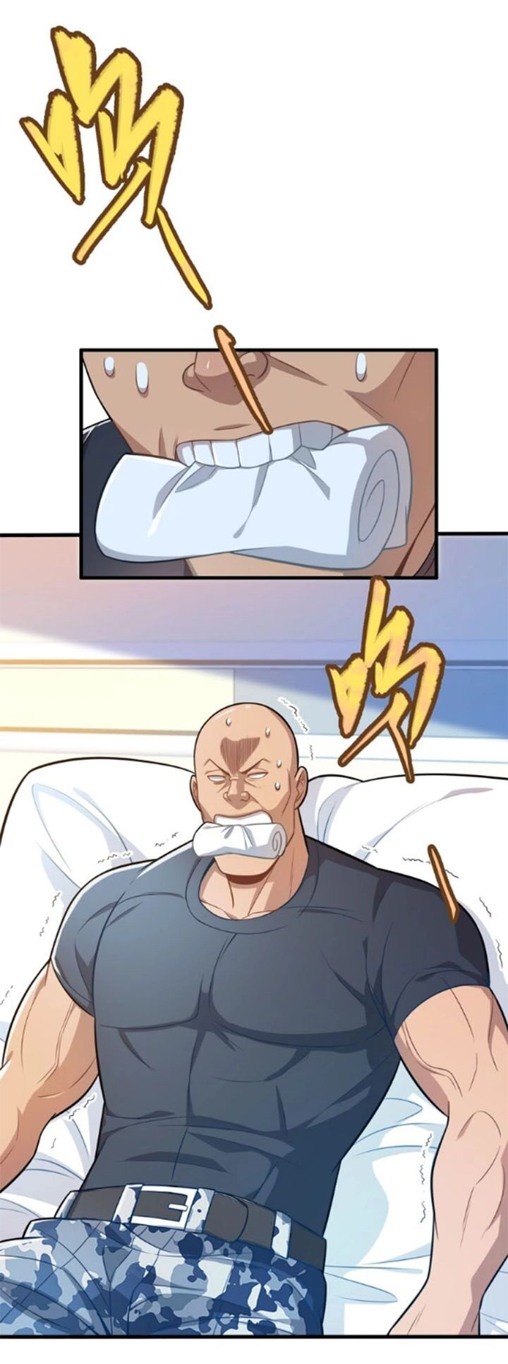 Trọng Sinh Tiểu Y Tiên Chapter 26 - 1