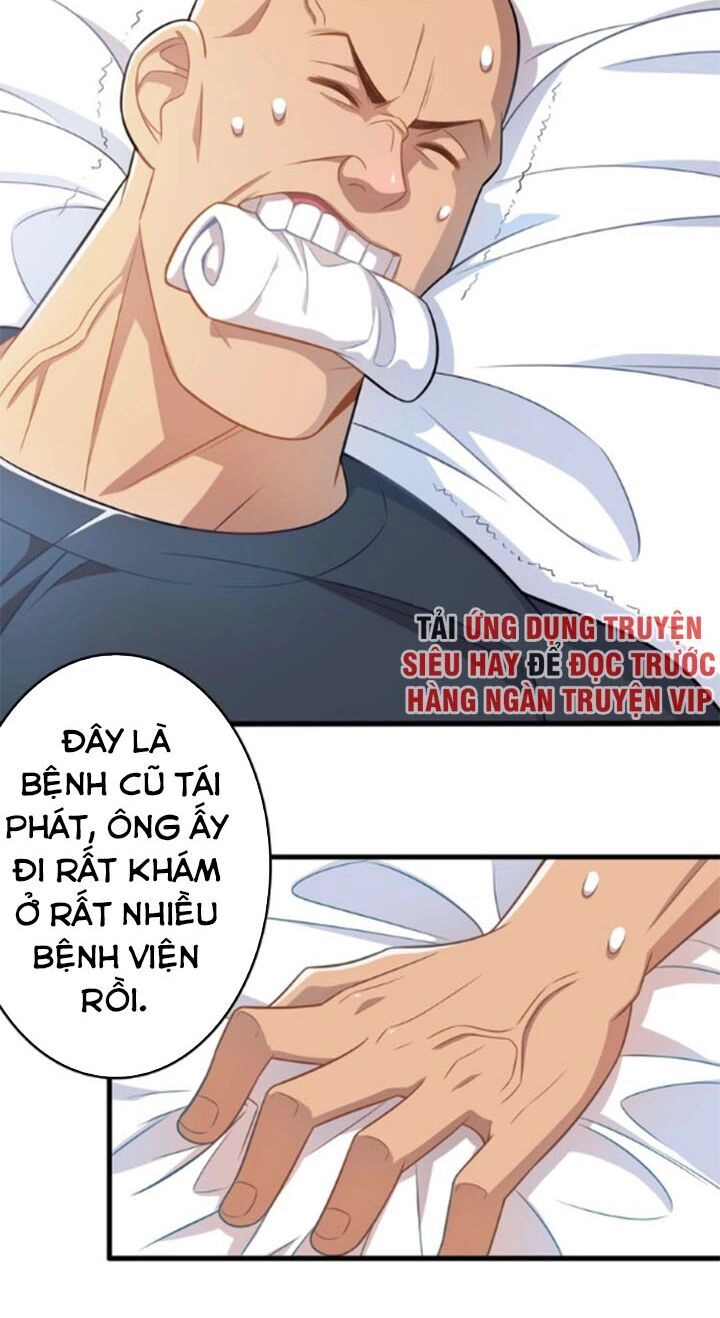 Trọng Sinh Tiểu Y Tiên Chapter 26 - 4