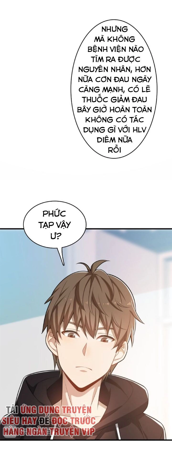 Trọng Sinh Tiểu Y Tiên Chapter 26 - 5