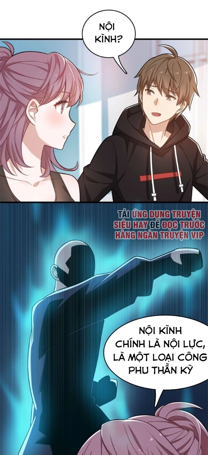 Trọng Sinh Tiểu Y Tiên Chapter 26 - 7