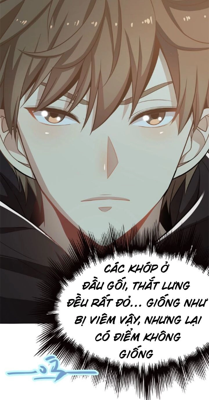 Trọng Sinh Tiểu Y Tiên Chapter 26 - 10