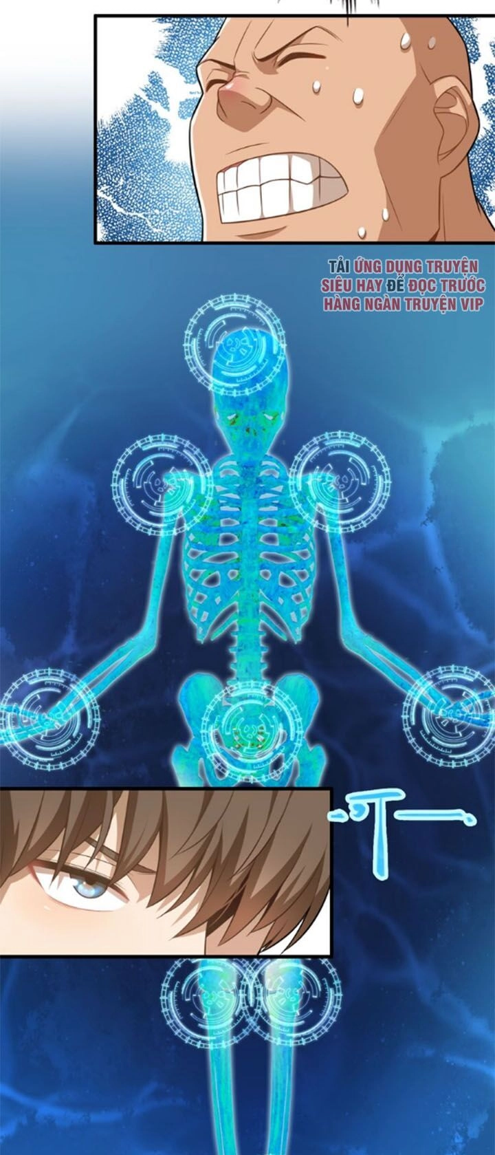 Trọng Sinh Tiểu Y Tiên Chapter 26 - 11