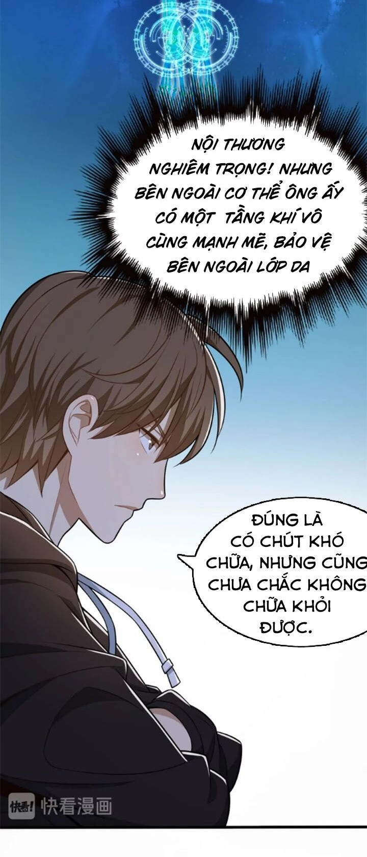 Trọng Sinh Tiểu Y Tiên Chapter 26 - 12