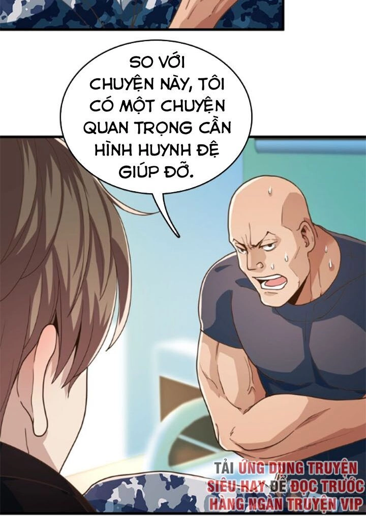 Trọng Sinh Tiểu Y Tiên Chapter 26 - 14