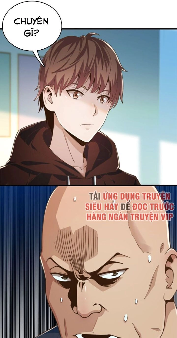 Trọng Sinh Tiểu Y Tiên Chapter 26 - 15