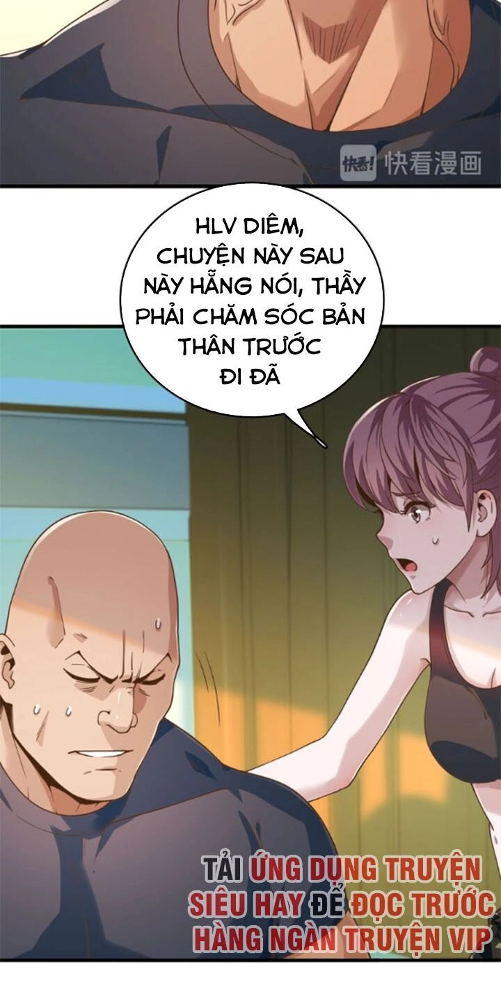 Trọng Sinh Tiểu Y Tiên Chapter 26 - 18