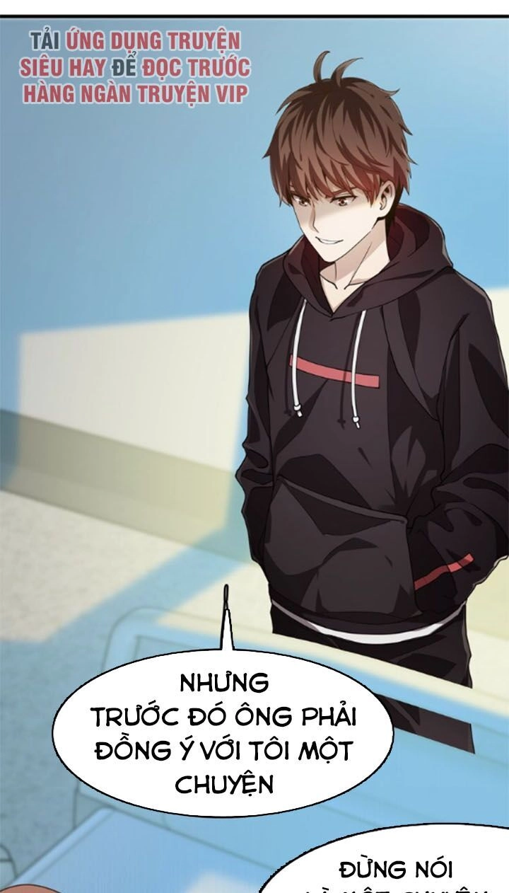 Trọng Sinh Tiểu Y Tiên Chapter 26 - 21