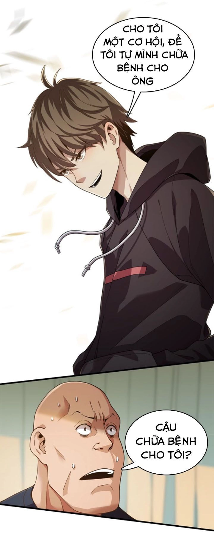 Trọng Sinh Tiểu Y Tiên Chapter 26 - 23