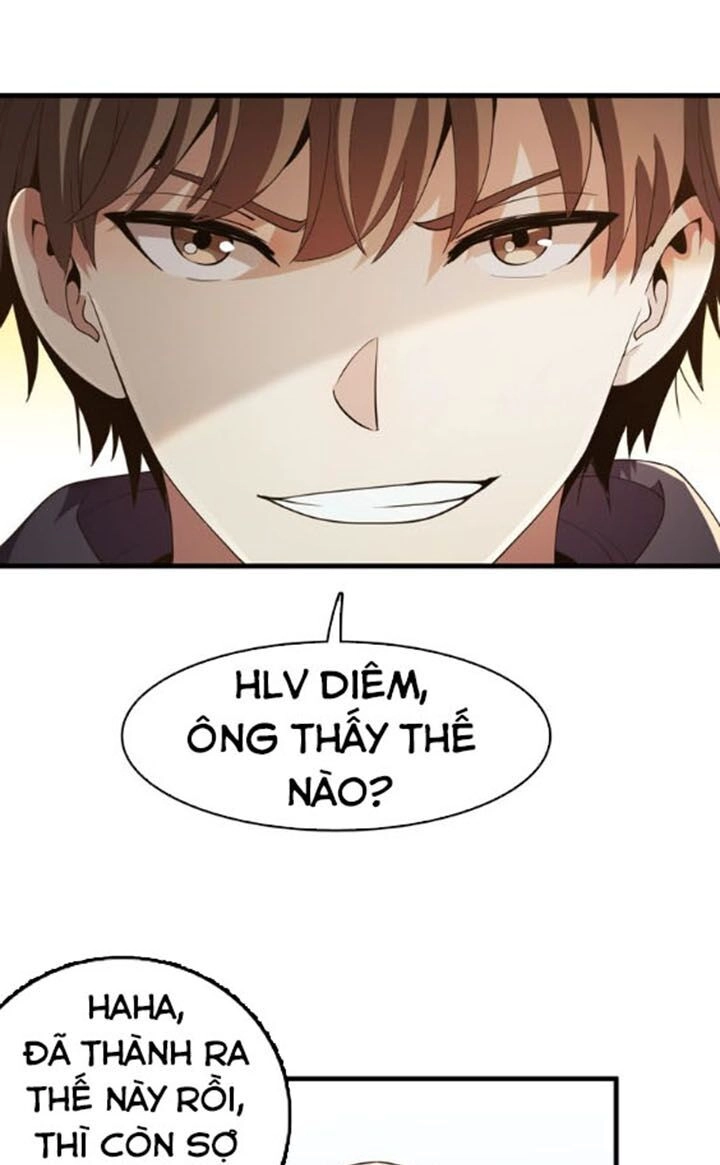 Trọng Sinh Tiểu Y Tiên Chapter 26 - 25