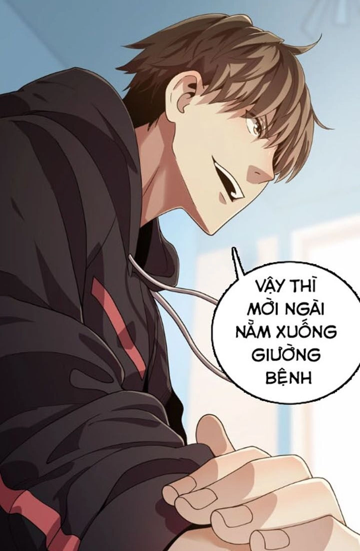 Trọng Sinh Tiểu Y Tiên Chapter 26 - 27