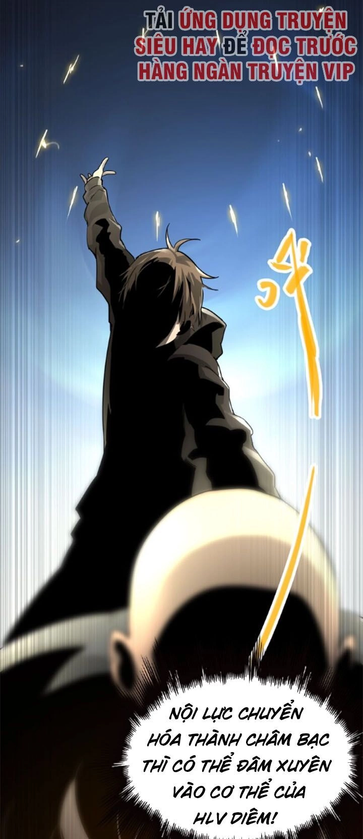 Trọng Sinh Tiểu Y Tiên Chapter 26 - 32