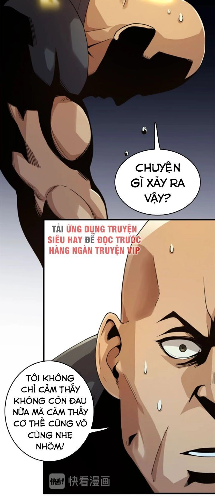 Trọng Sinh Tiểu Y Tiên Chapter 26 - 37