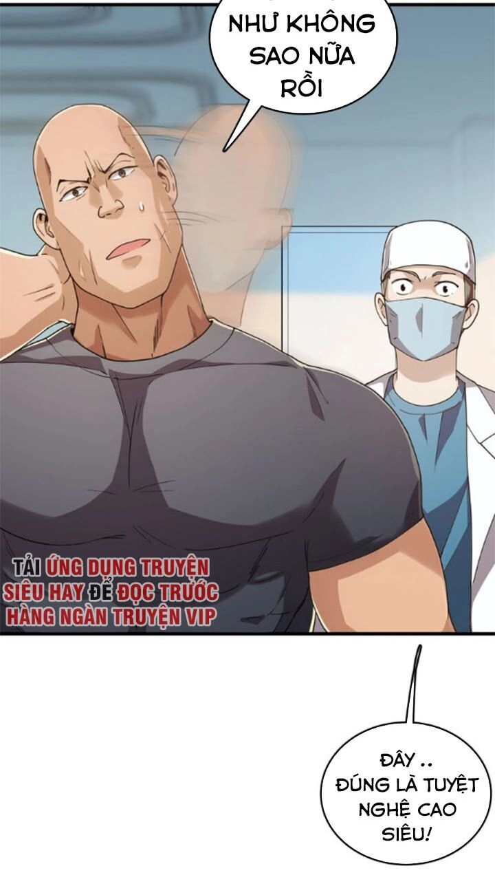 Trọng Sinh Tiểu Y Tiên Chapter 26 - 39