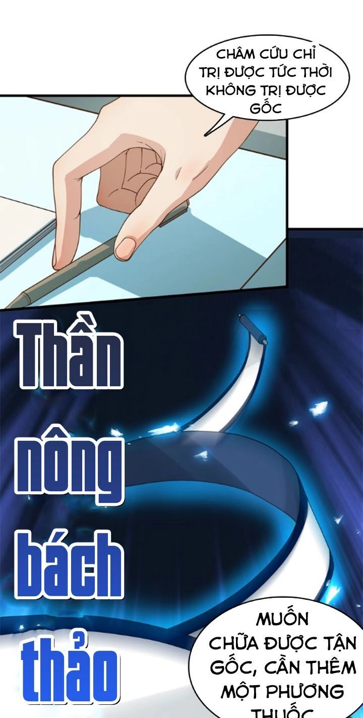 Trọng Sinh Tiểu Y Tiên Chapter 26 - 40