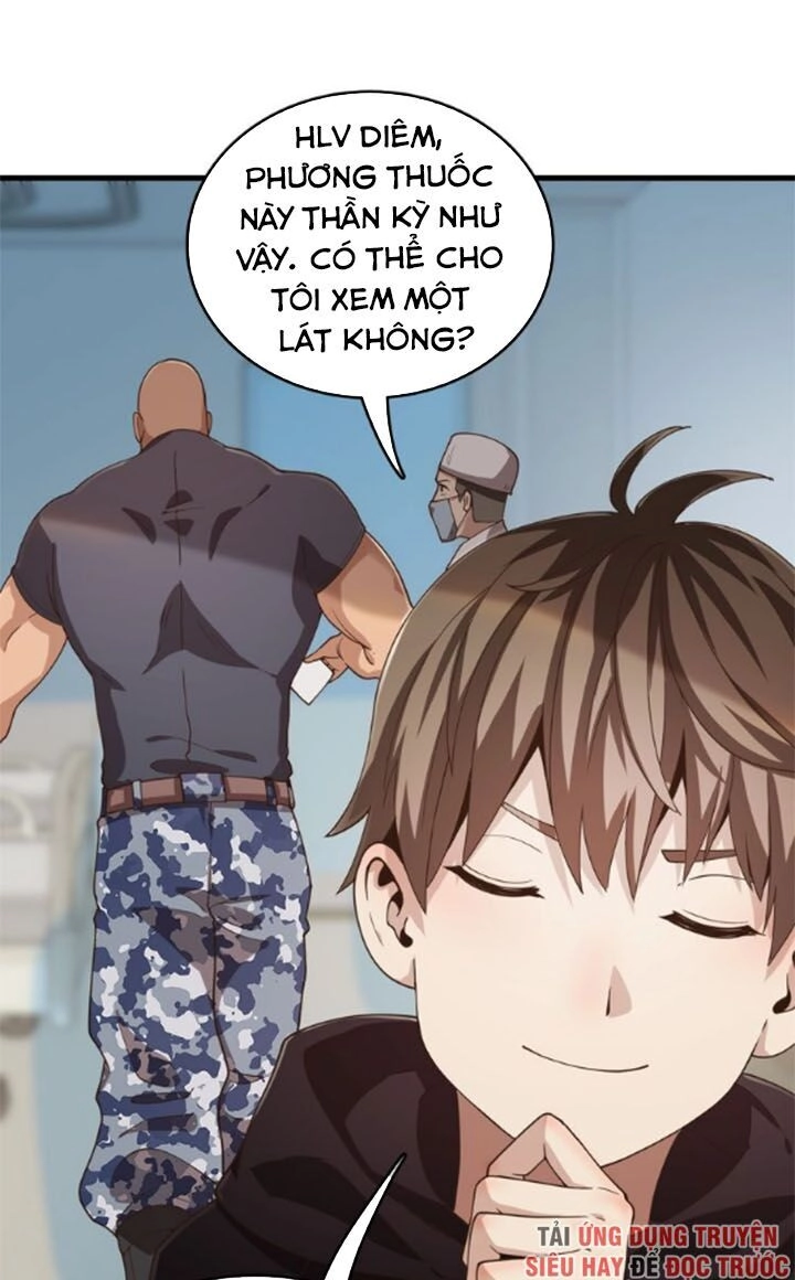 Trọng Sinh Tiểu Y Tiên Chapter 26 - 45